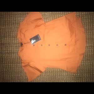 Orange Shirt